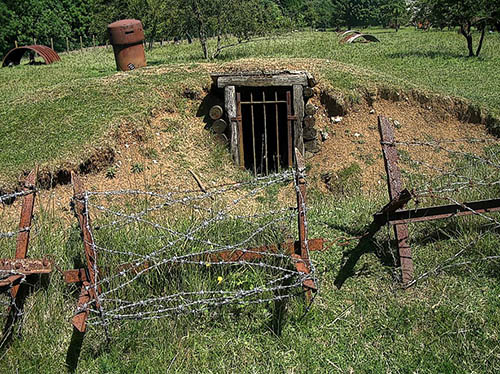 Museum Notre Dame de Lorette