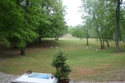 German War Cemetery Golm #2