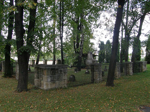 War Cemetery No. 349 #1