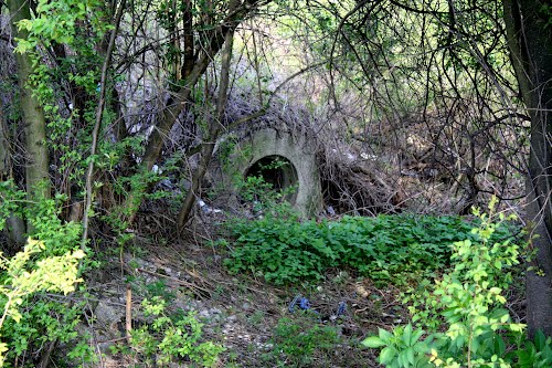 OKH A-2 Stellung - Koch Bunker