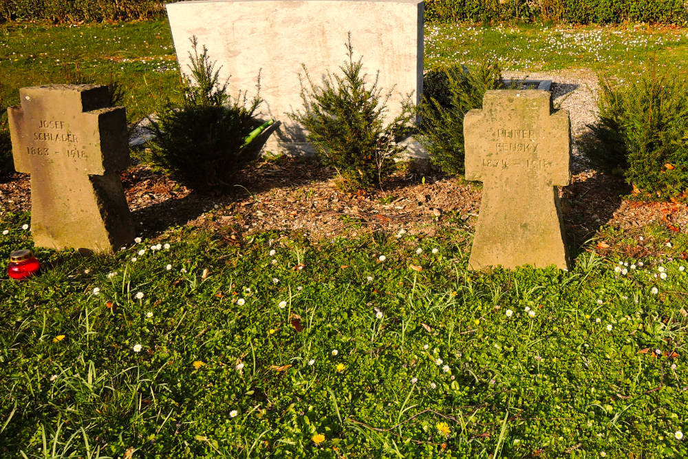 German Wargraves Koslar #2