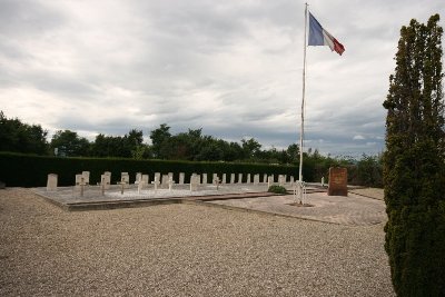 Memorial Died Prisoners of War #2