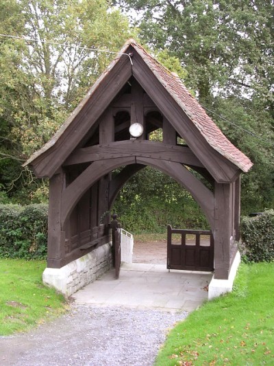 War Memorial Dibden