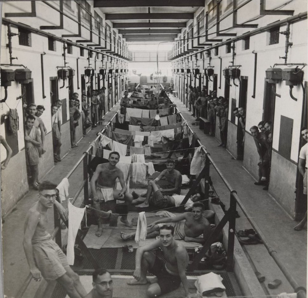 Changi Prison #2