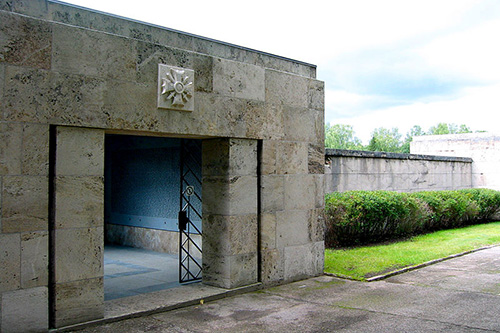 Chapel of the Order of Lacplesis