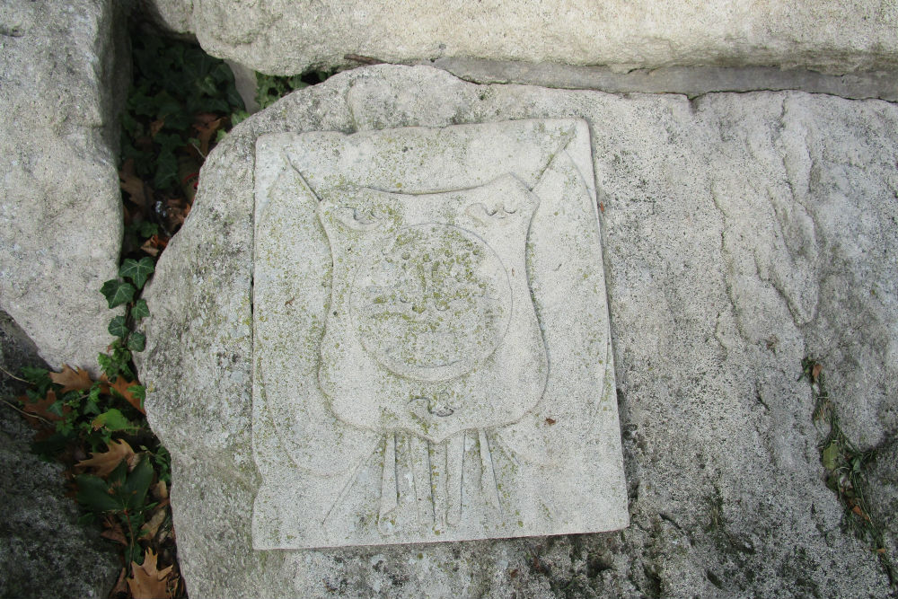 Statue Marthinus Theunis Steyn #5