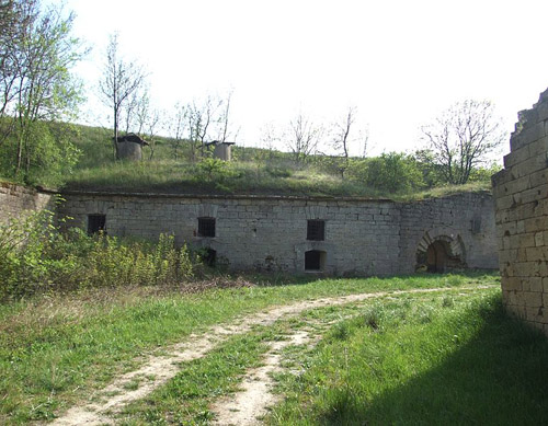 Fort Kerch #1