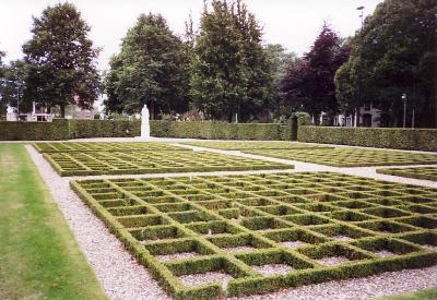 Memorial of the Putten Raid #2