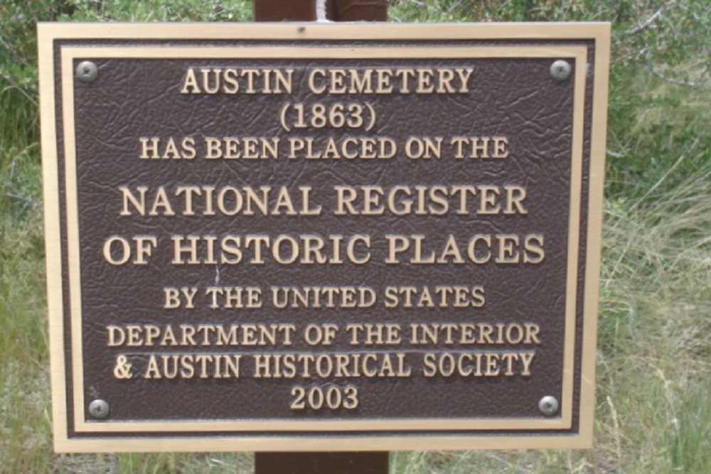American War Grave Calvary Cemetery #2