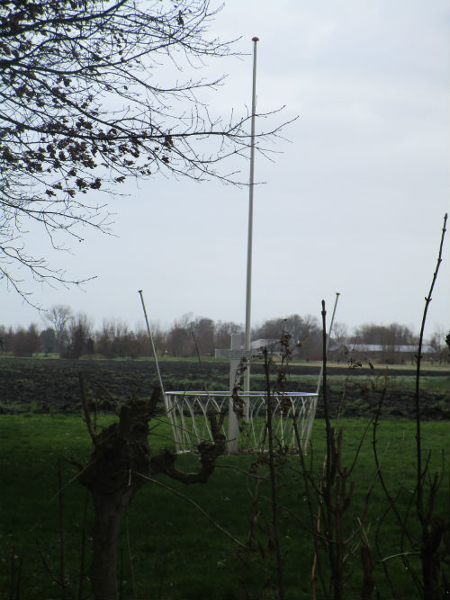 Oorlogsmonument Zuidoostbeemster #3