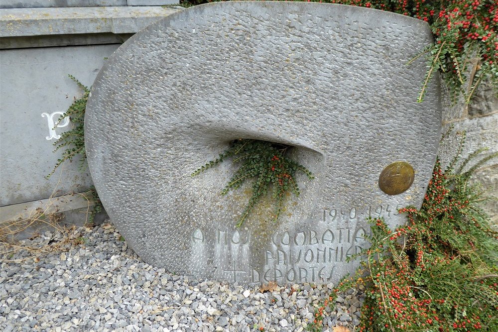 War Memorial Dréhance #4