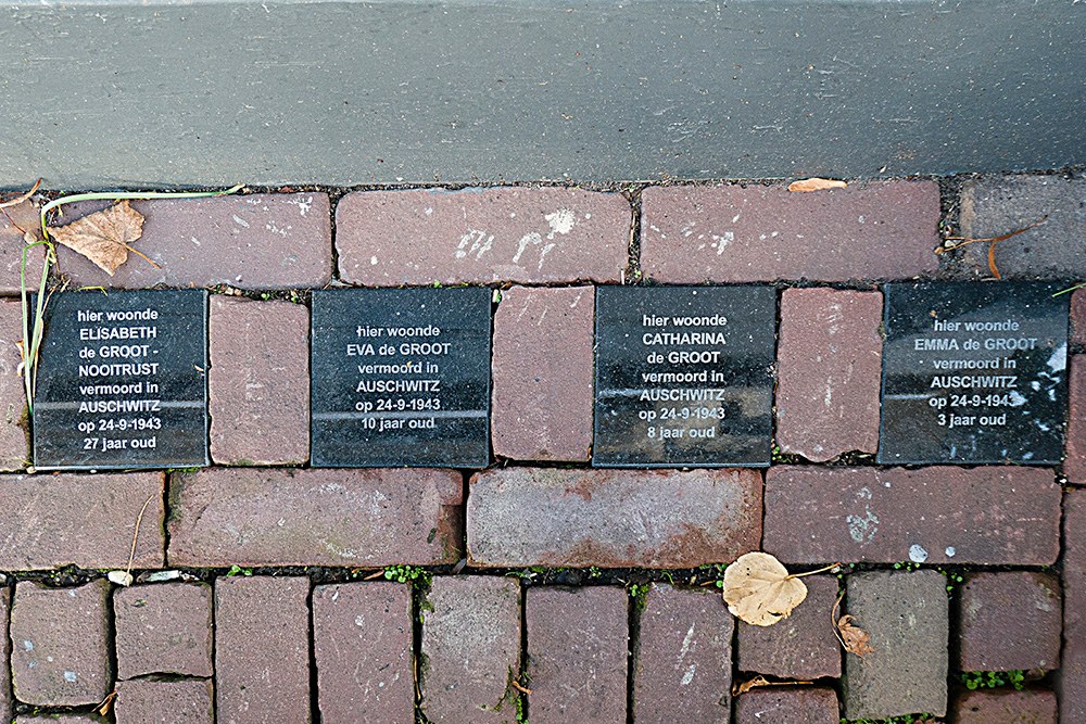 Memorial Stones Havik 15 #1