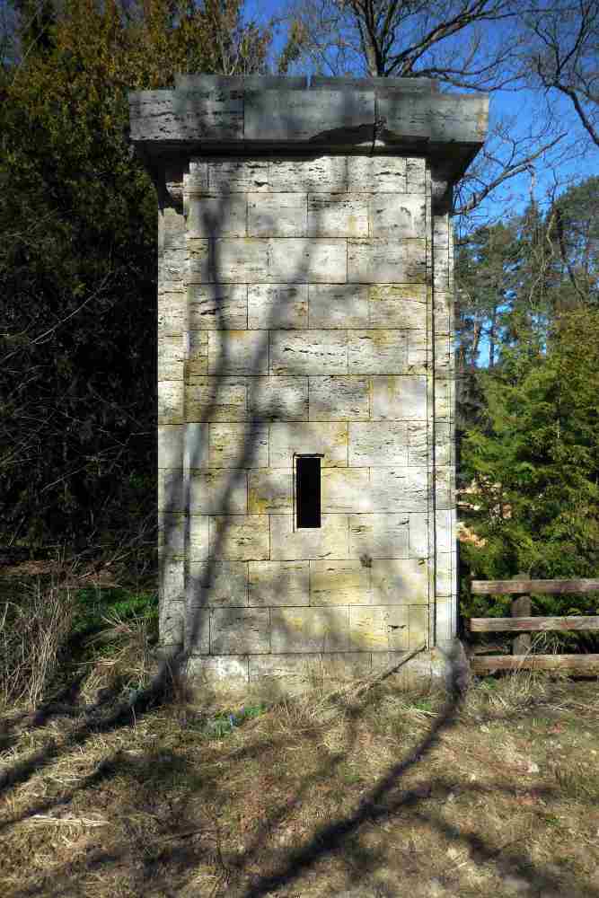 Guard Houses Former Carinhall #4