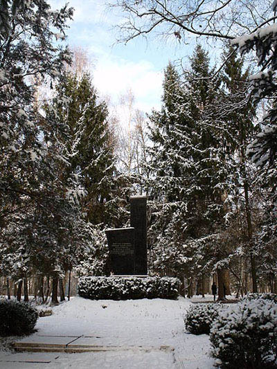 Monument Personeel Regionaal Ziekenhuis #1