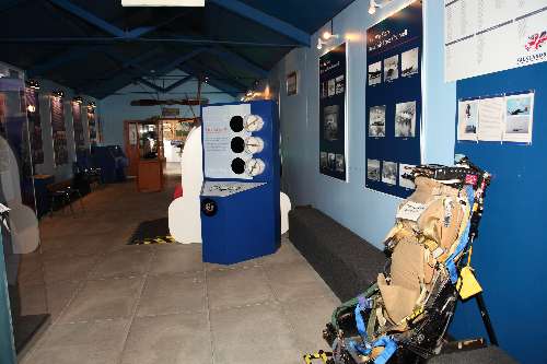 Cranwell Aviation Heritage Centre #4