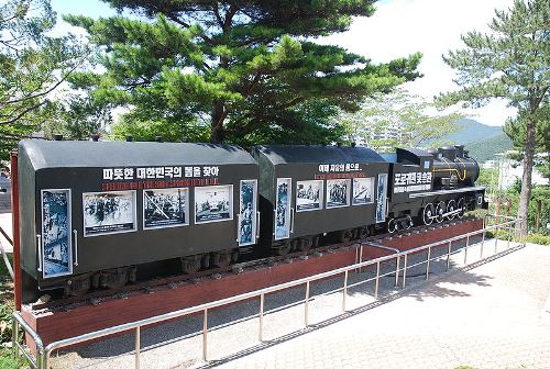 Memorial Repatriation Prisoners-of-War