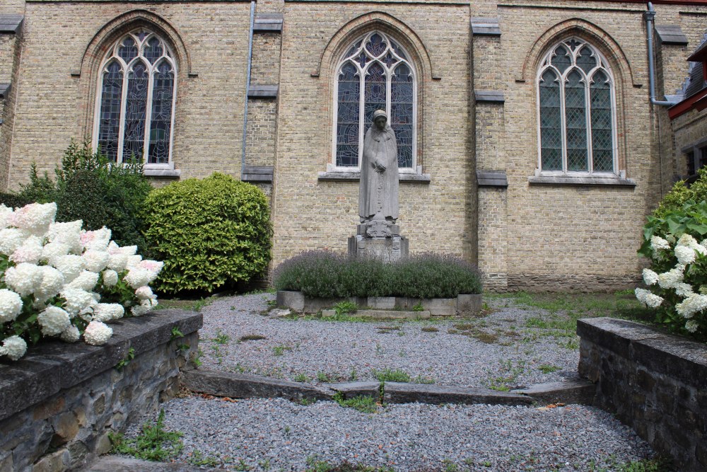 War Memorial Koolskamp