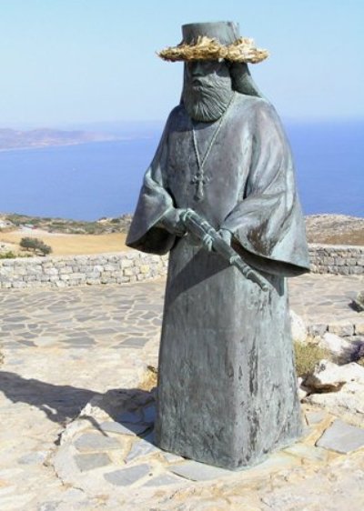 Preveli International Memorial for Resistance and Peace #2