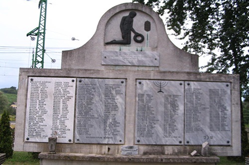 War Memorial Zalalovo #1