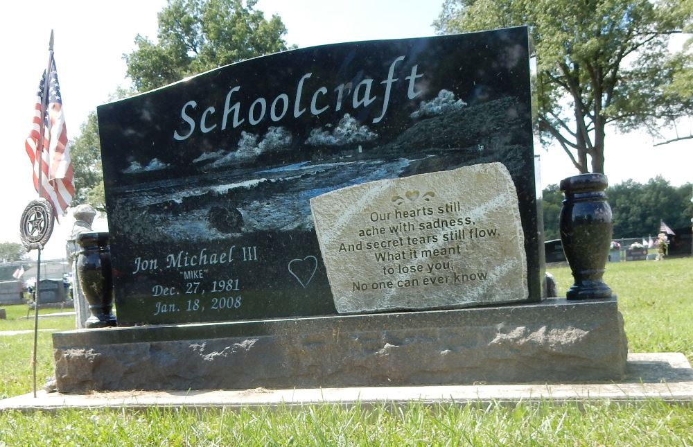 Amerikaans Oorlogsgraf Buckland Cemetery