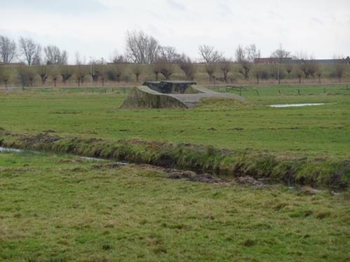 Group Shelter Spaarndam #3