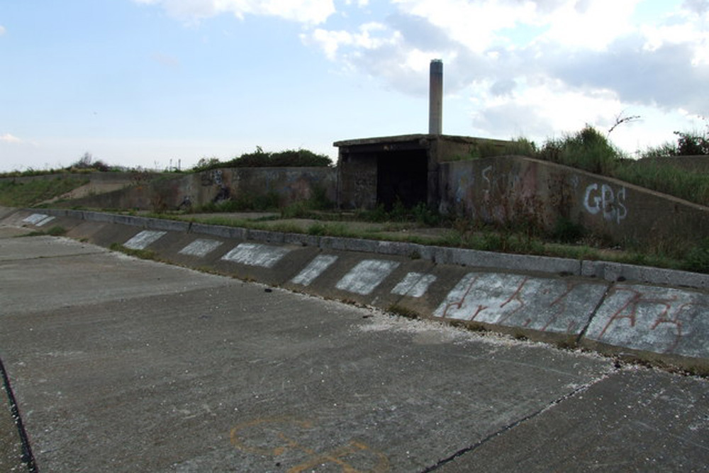 Grain Dummy Battery #1