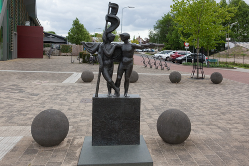 War Memorial Kootwijkerbroek #5