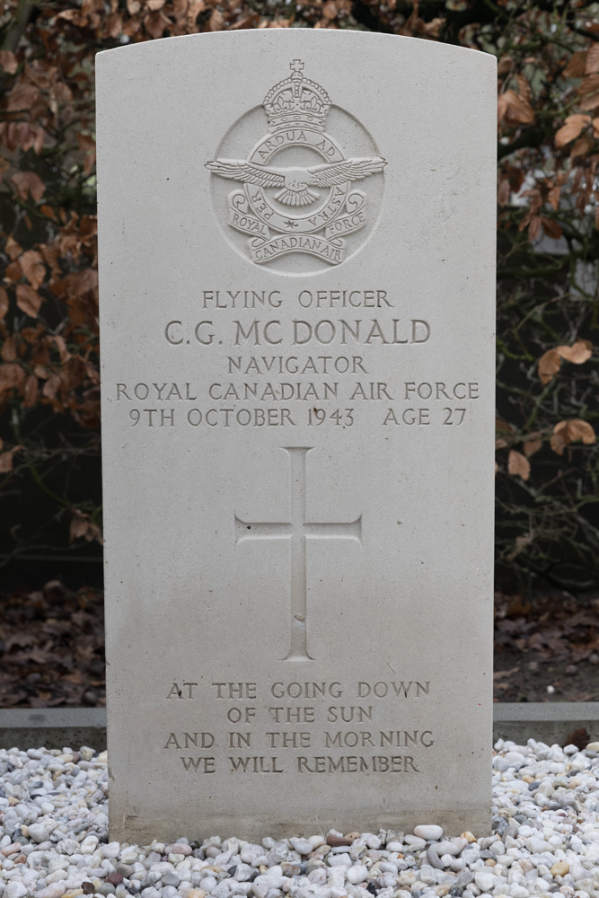 Commonwealth War Graves IJzendijke #2
