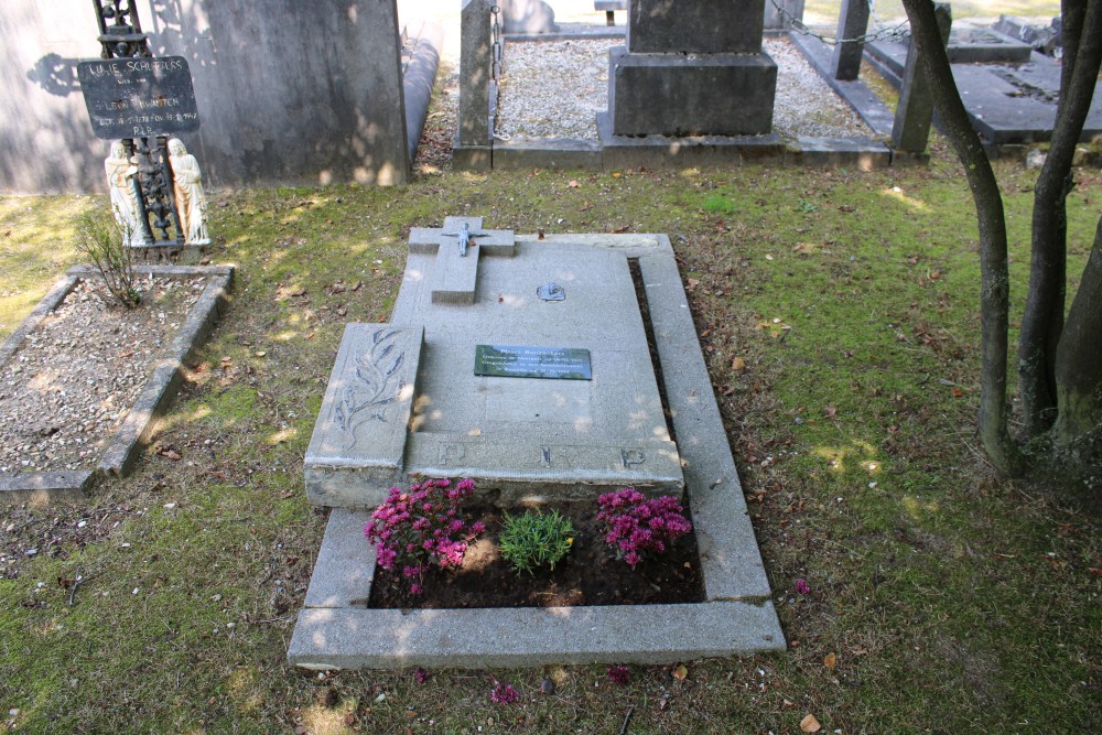 Belgian War Graves Neerpelt #3