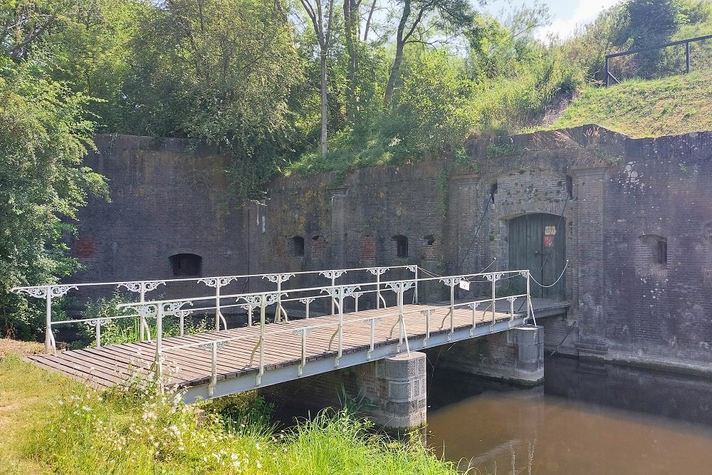 Fort bij Vechten #4