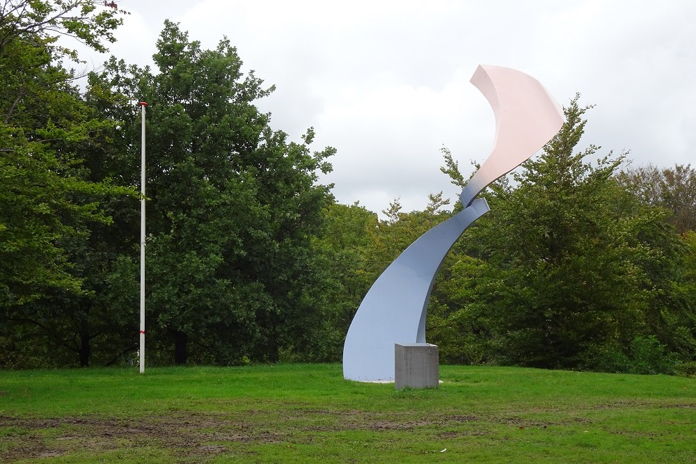 Gay Memorial The Hague #1