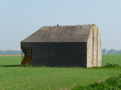 Group Shelter Den Engel