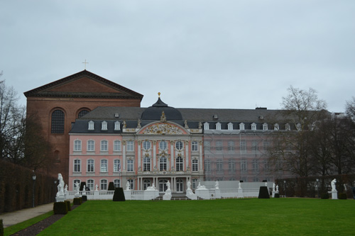 Electoral Palace