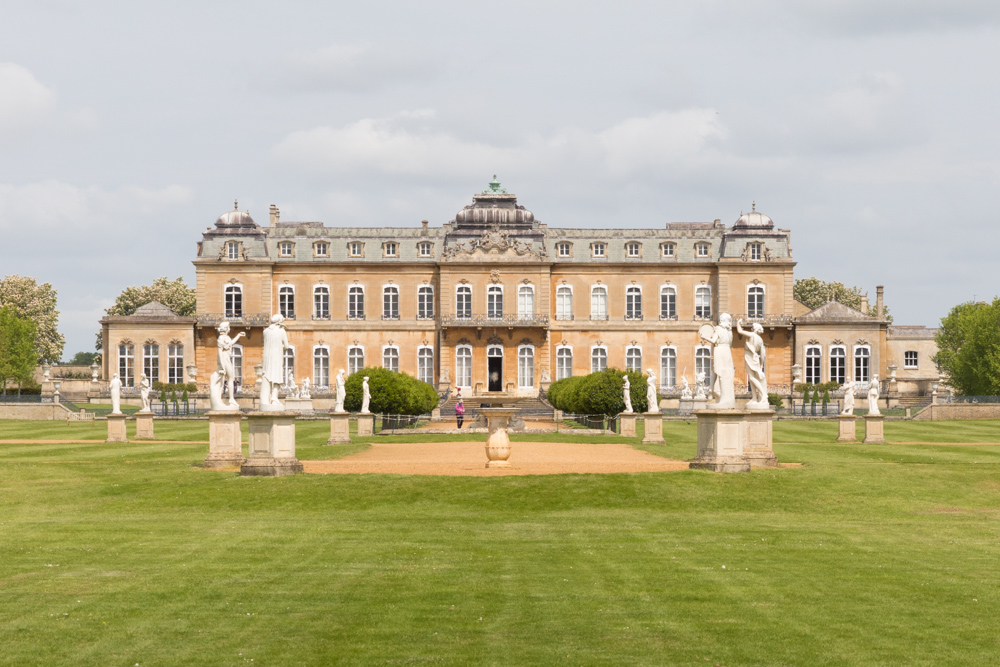 Wrest Park