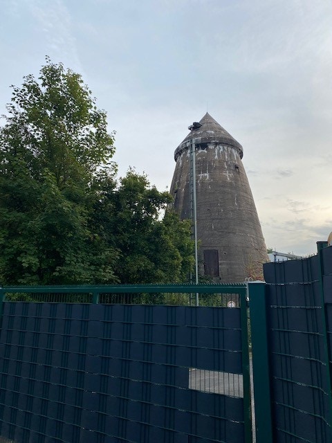 Air Raid Shelter Kassel #3