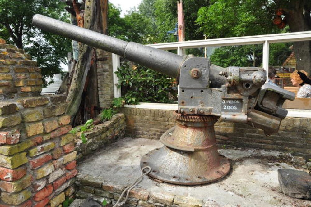 Wrakkenmuseum Terschelling #5