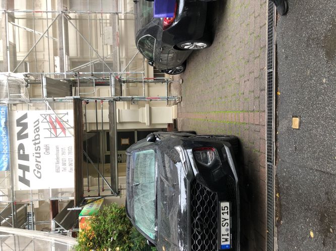 Stolperstein Dotzheimer Straße 35 #2