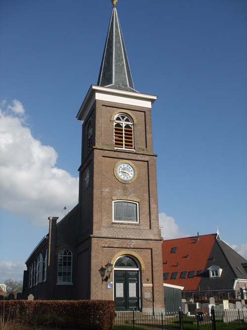 Monument Catharinus Faber #2