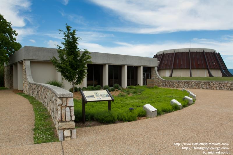 Hall of Valor Museum #1