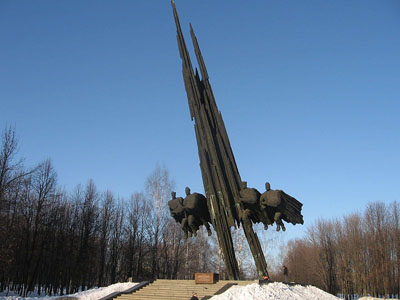 Memorial of the Polish-Russian Brotherhood