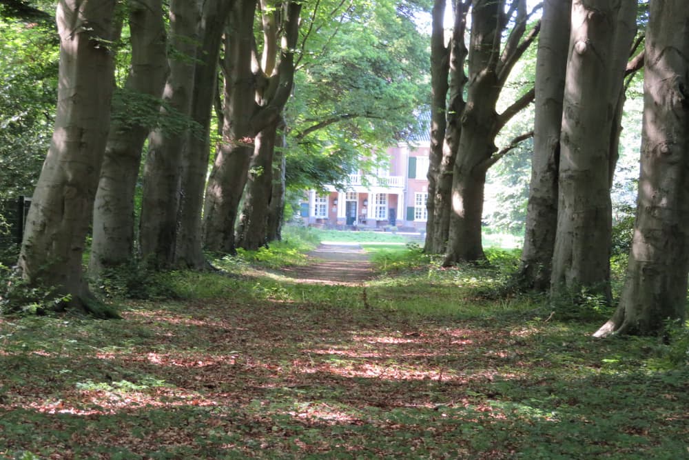 Dagelijks Hoofdkwartier Rockanje