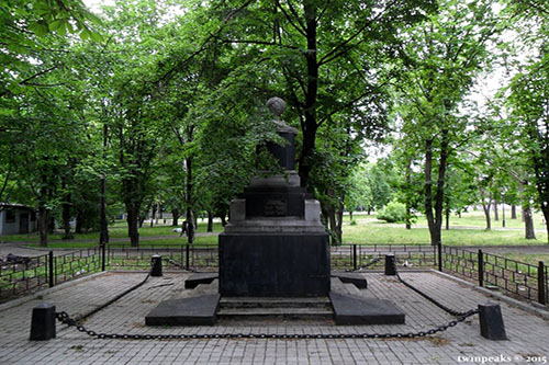 Mass Graves Victims Russian Civil War #2