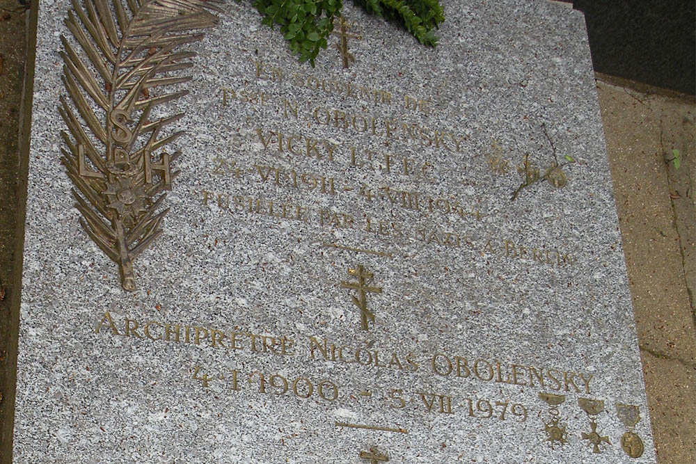 Monument Ridders Ordre National de la Lgion d'honneur