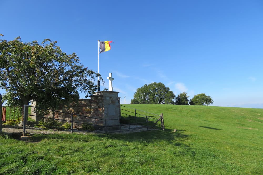 Monument Observatiepost MN29 #2