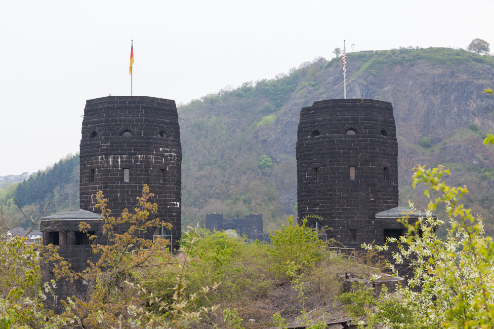 Peacemuseum Bridge of Remagen #5