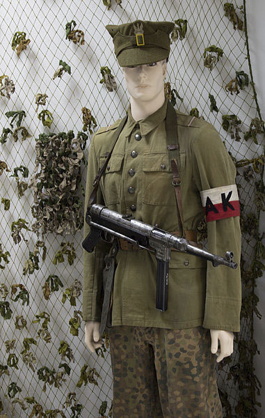 Military Museum Jelenia Góra #4