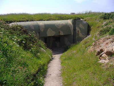 Fort Hommet (Stp. Rotenstein) #2