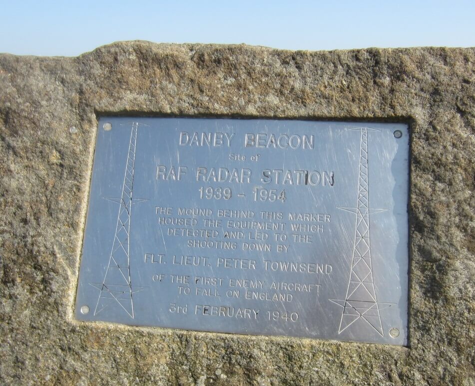 RAF Danby Beacon #2