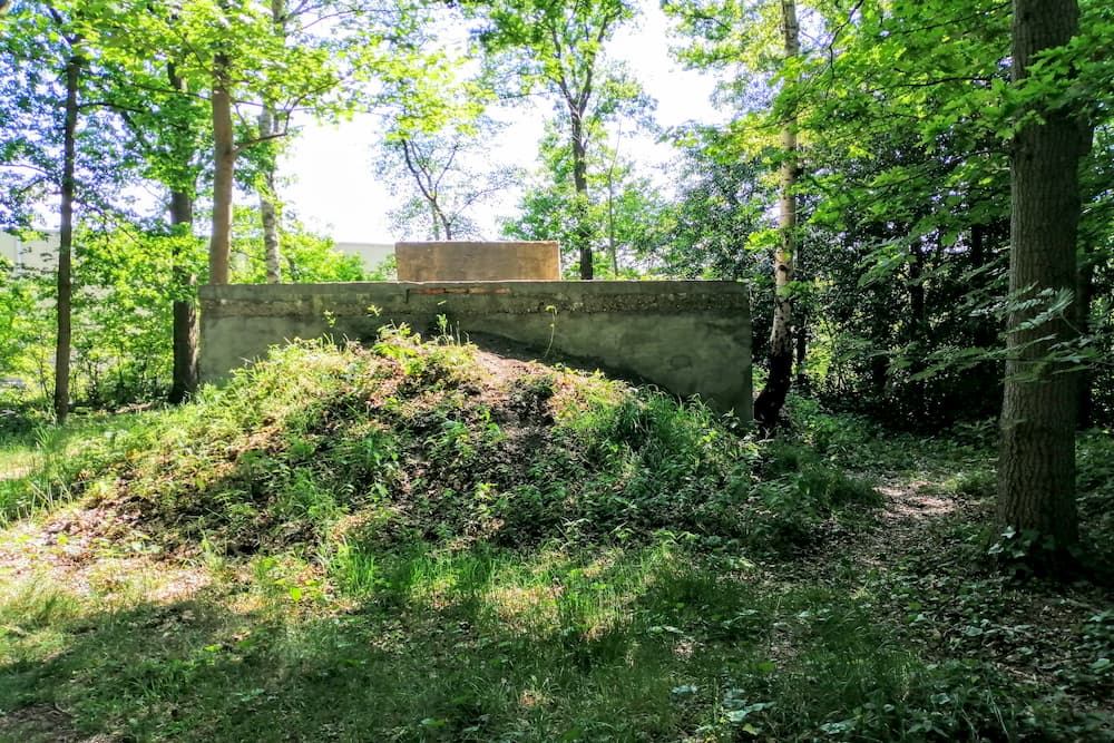 Bunker Kooibos Hoogerheide #1