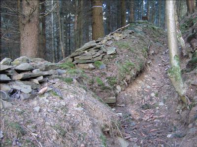 Westwall - Duitse Veldstelling #2